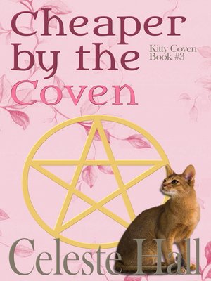 cover image of Cheaper by the Coven